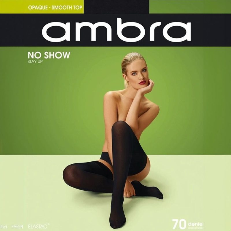 AMBRA STAYUPS OPAQUE 1