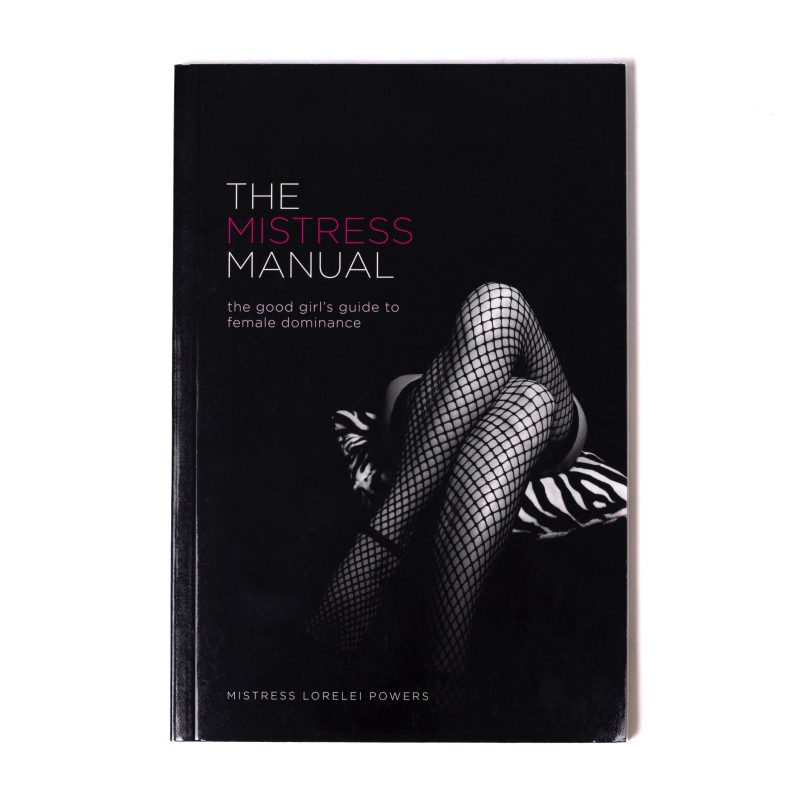 TheMistressManual1