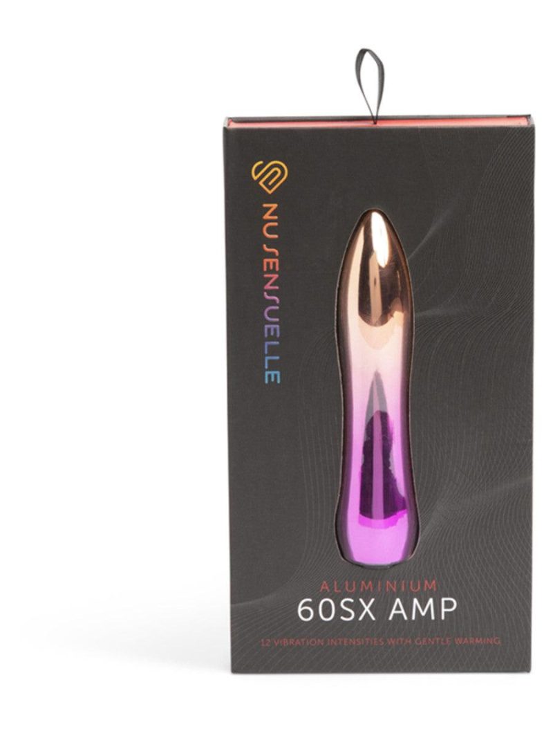 aluminium 60sx bullet dilator passionfruit 2