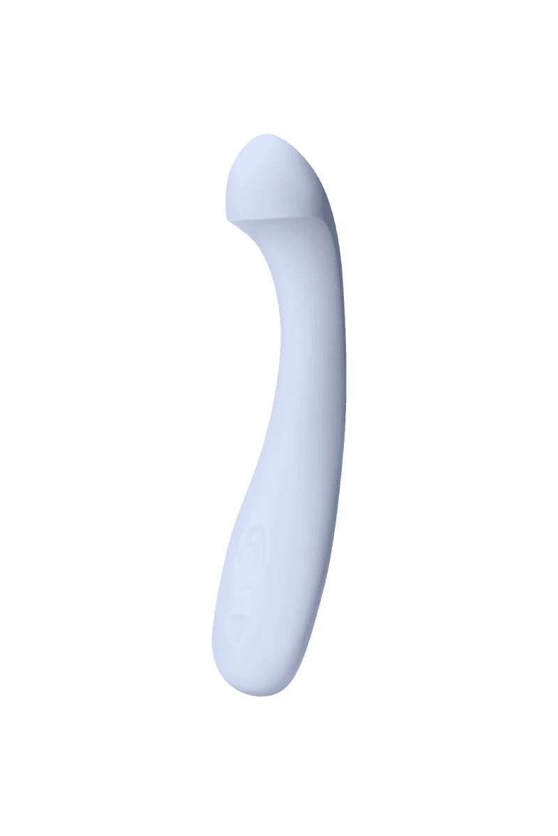 Arc G-Spot Vibrator - Passionfruit