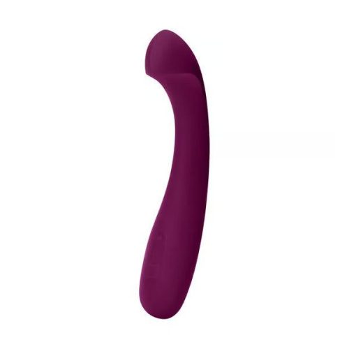 Arc G-Spot Vibrator - Passionfruit