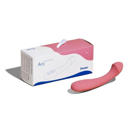 arc g spot vibrator passionfruit 7