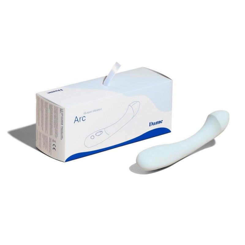 arc g spot vibrator passionfruit 9