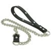 Chain Leash: Wild Hide - Passionfruit