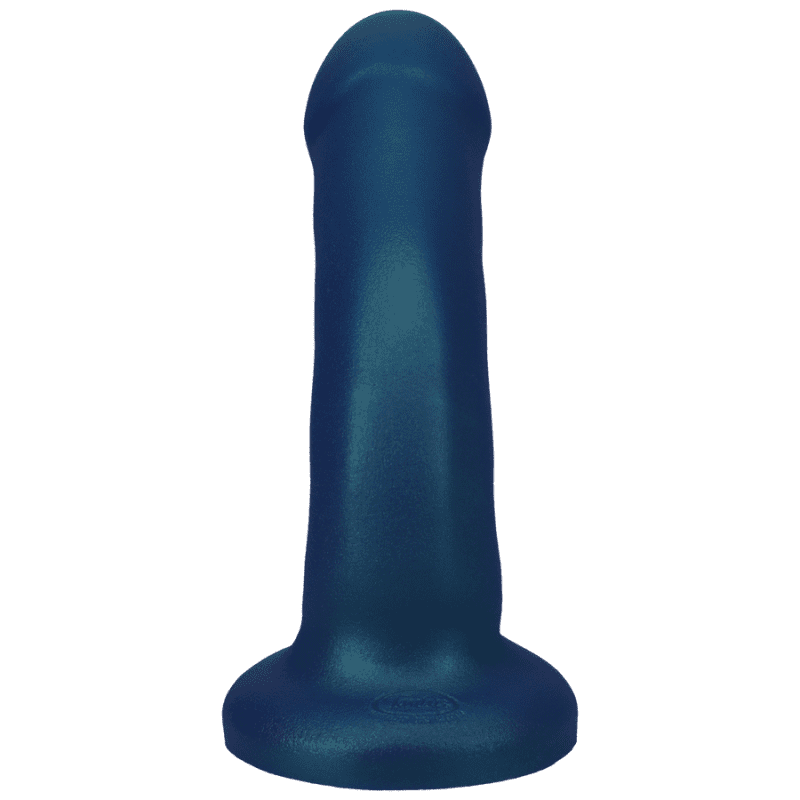 curve dildo soft passionfruit 3