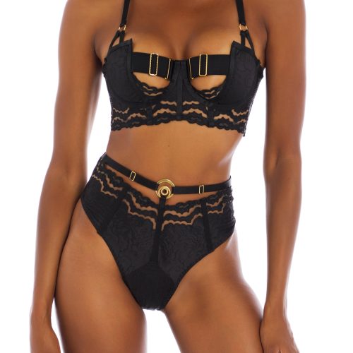 dala high waist brief bordelle passionfruit 6