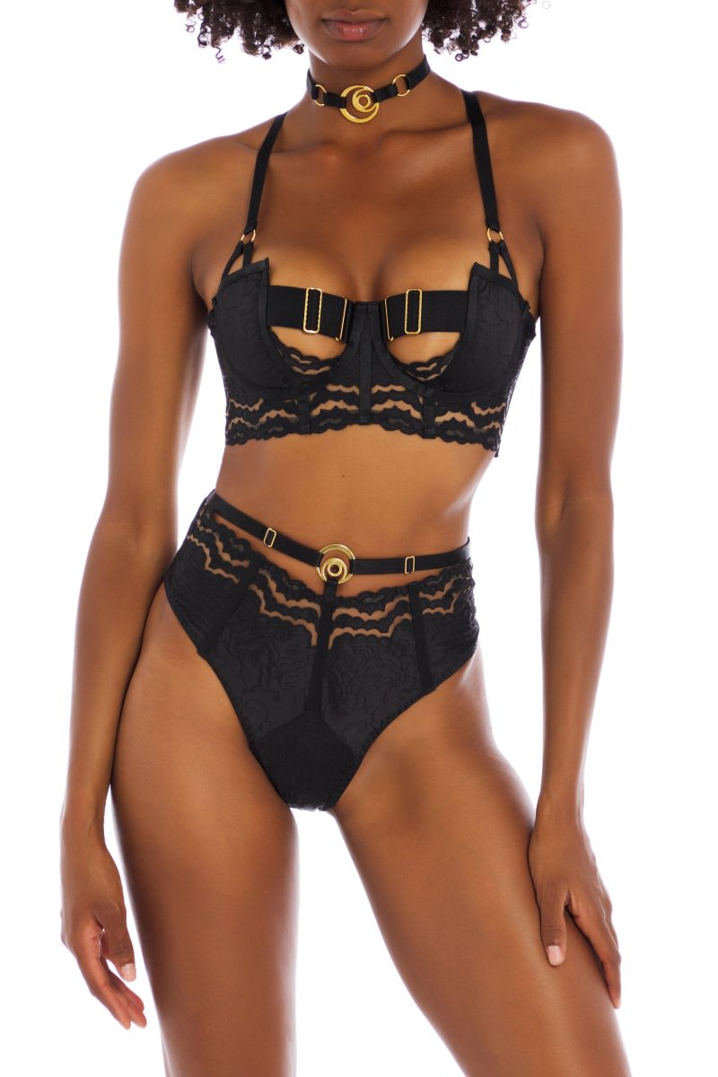 dala high waist brief bordelle passionfruit 6