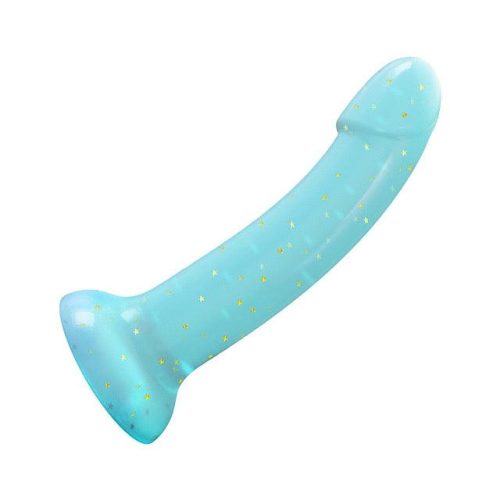 Dildolls Dildos: Suction and Strap On: Various Colours - Passionfruit