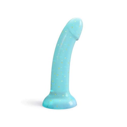 dildolls dildos suction and strap on various colours passionfruit 9