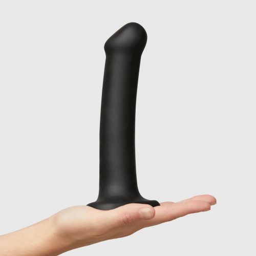 dual density dildo various sizes passionfruit 3