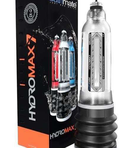 hydromax7 crystal clear passionfruit 1