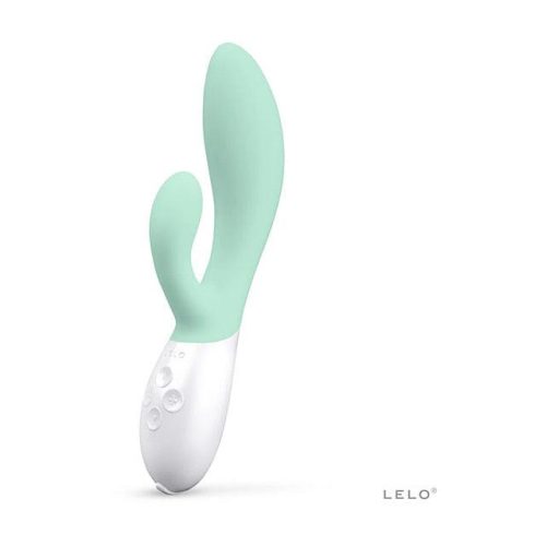 Ina 3 Rabbit Vibrator - Passionfruit