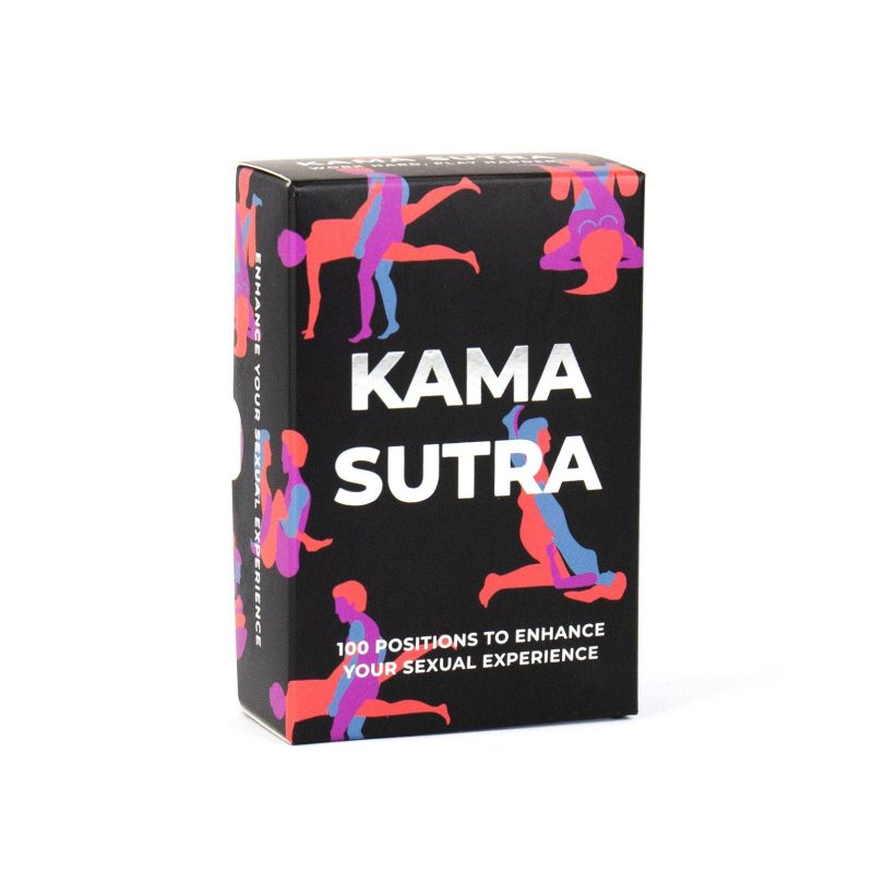 kama sutra cards passionfruit 2