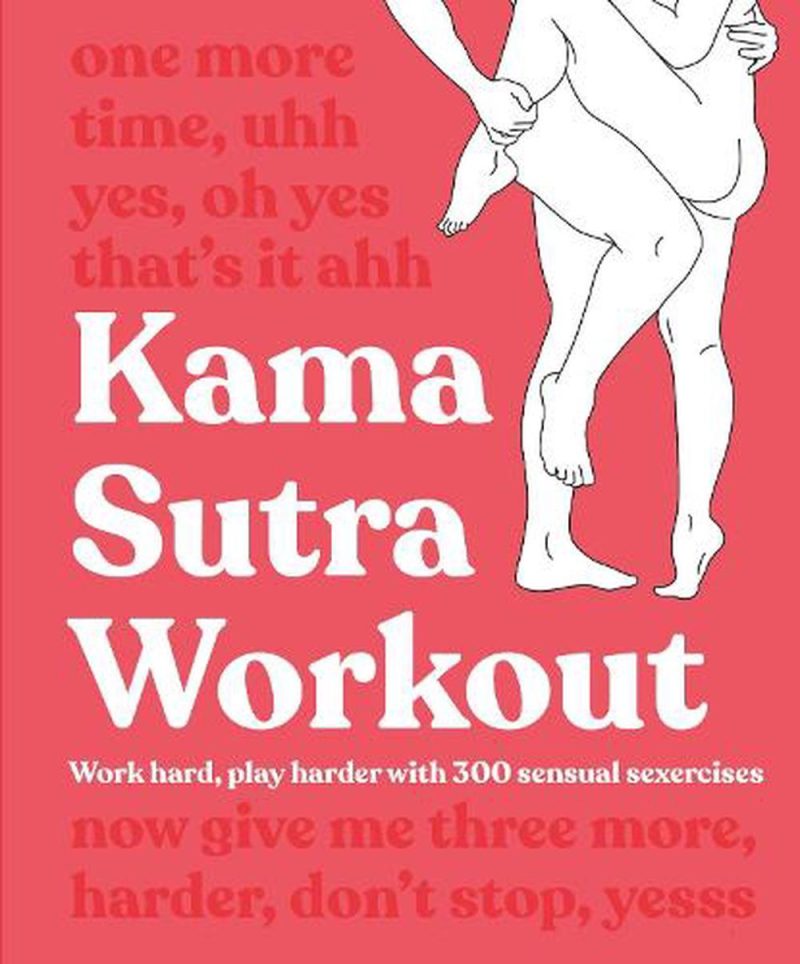 kama sutra workout passionfruit