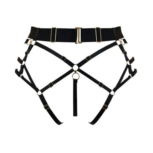 kora multi style harness brief bordelle passionfruit 3 1