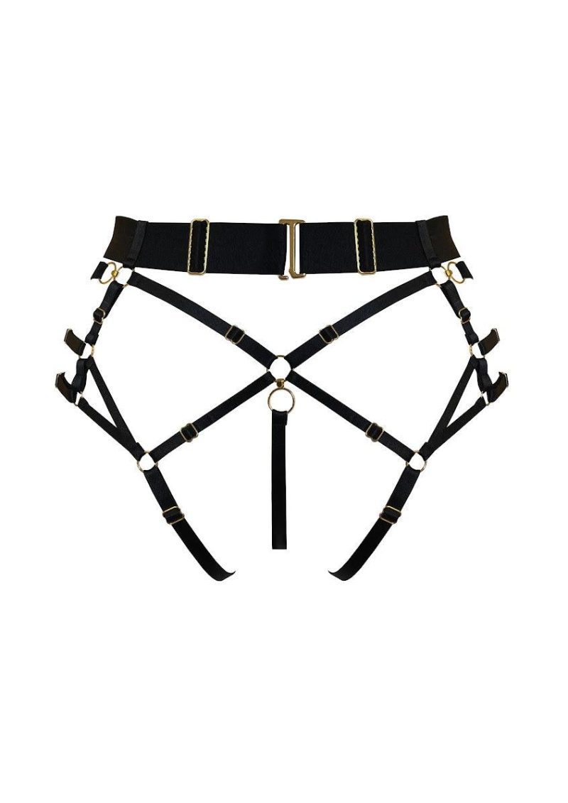 kora multi style harness brief bordelle passionfruit 3 1