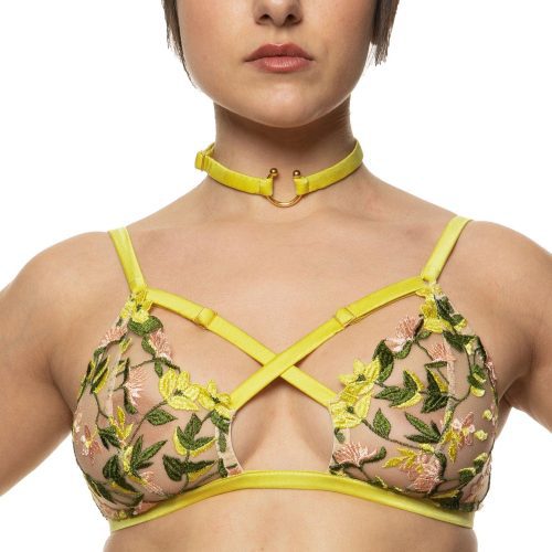 liana bralette passionfruit 3