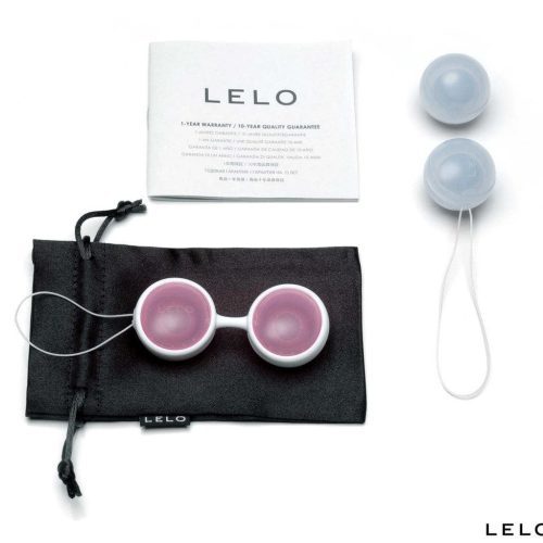 luna beads kegel balls passionfruit 5