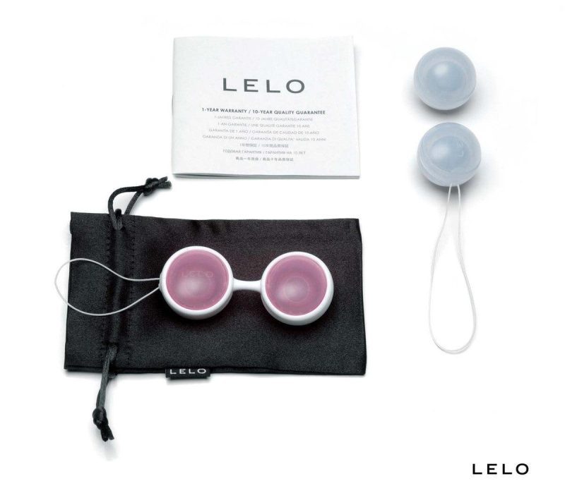 luna beads kegel balls passionfruit 5