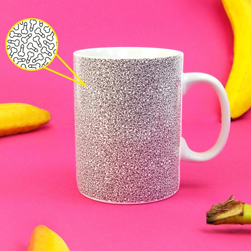 micro penis mug passionfruit 2