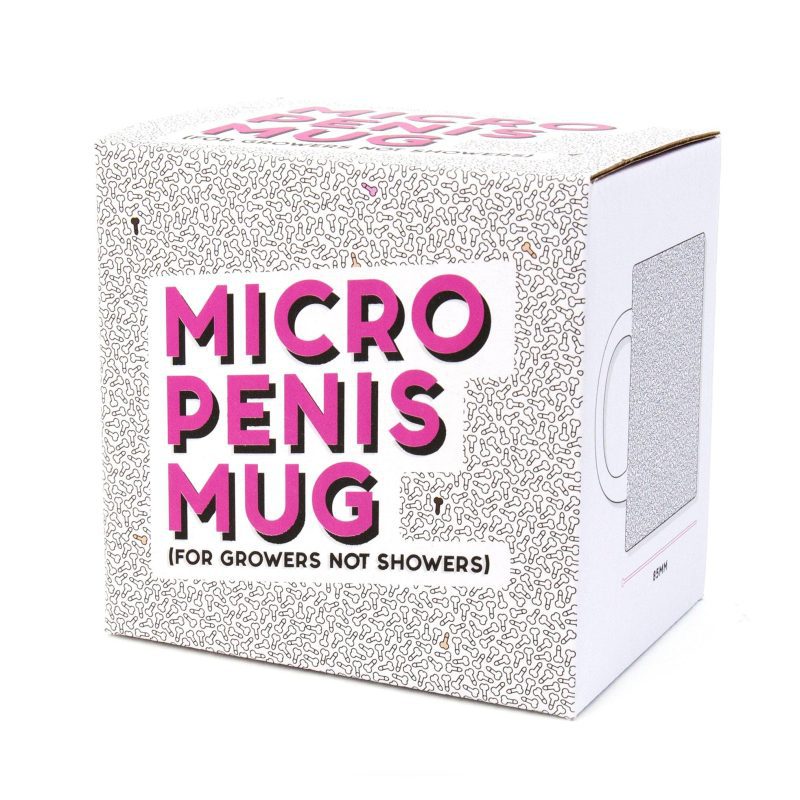 micro penis mug passionfruit 3