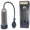 Mojo Zero Gravity Penis Pump - Passionfruit