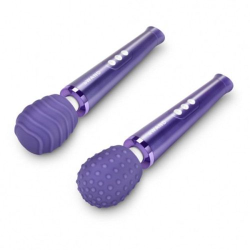 multi use texture cap attachments le wand 2 pack passionfruit 4