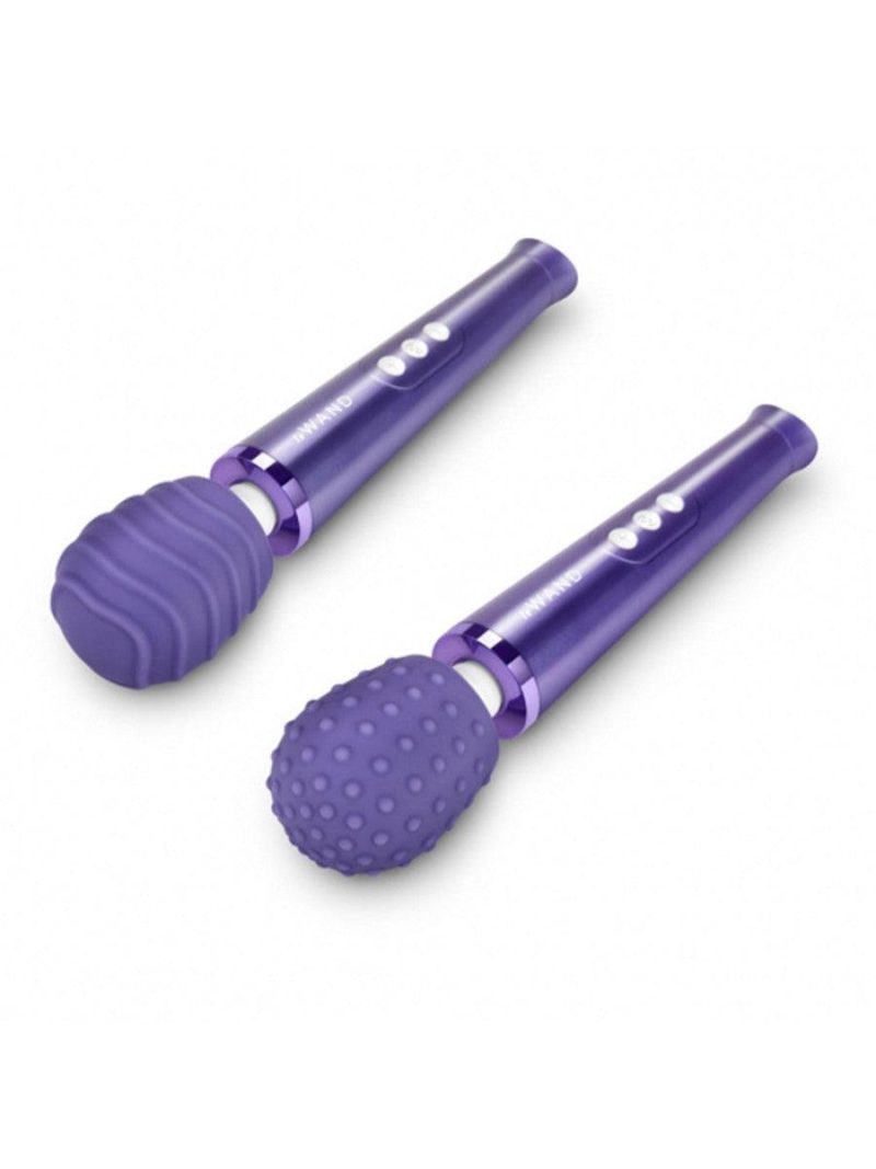 multi use texture cap attachments le wand 2 pack passionfruit 4