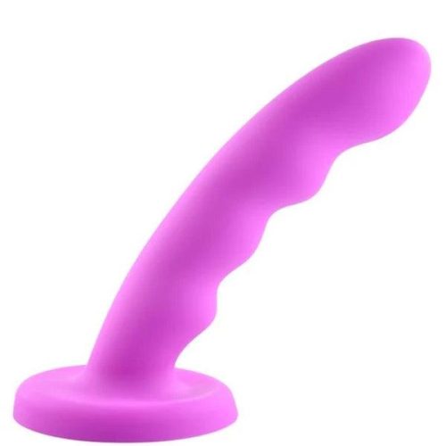 nautia 8 suction dildo passionfruit 3