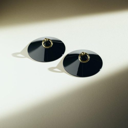 o enamel nipplets by bordelle passionfruit 2