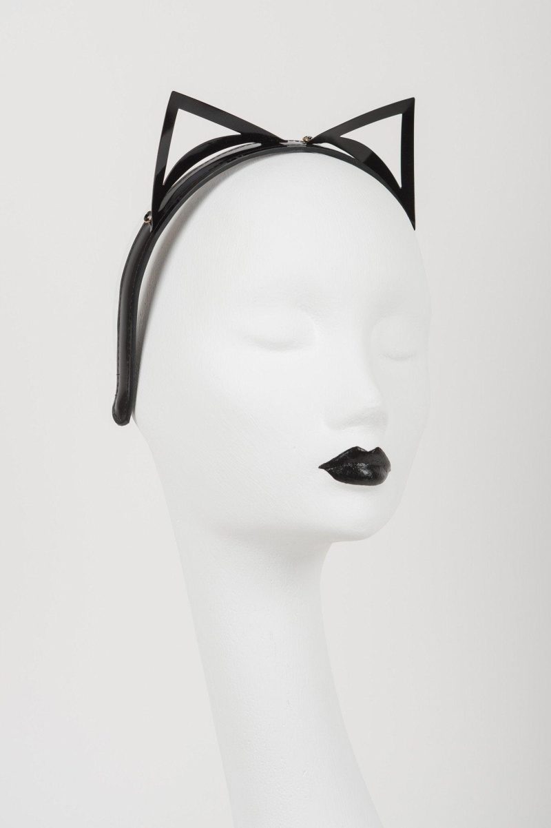 onyx headband by fraulein kink passionfruit 3