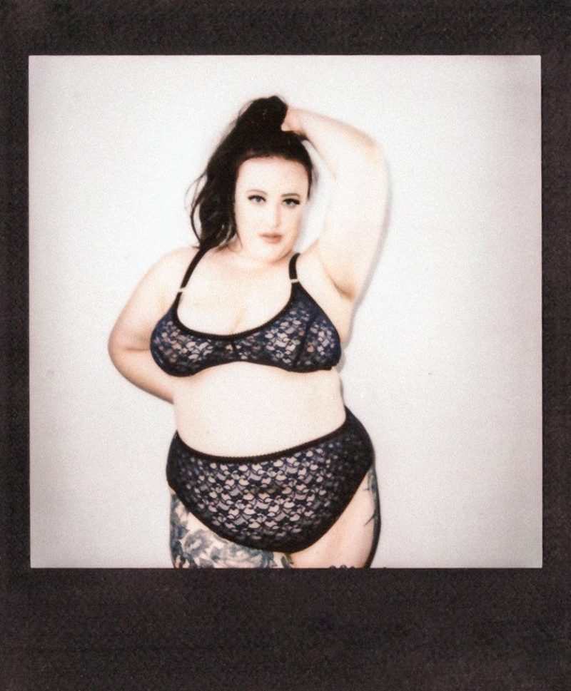 passionfruit x hopeless lingerie jessica bralette limited edition passionfruit 2