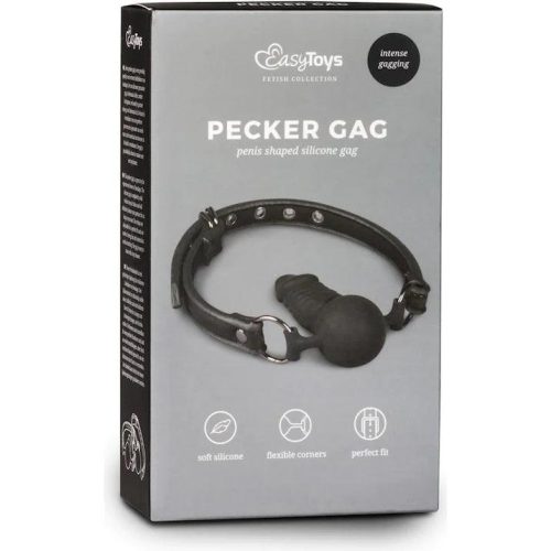 pecker gag passionfruit 1