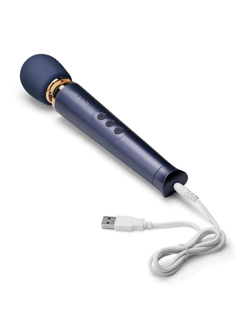 petite rechargeable massager passionfruit 11