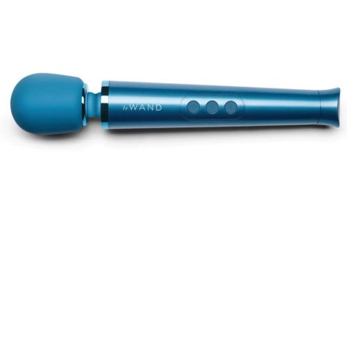 petite rechargeable massager passionfruit 13