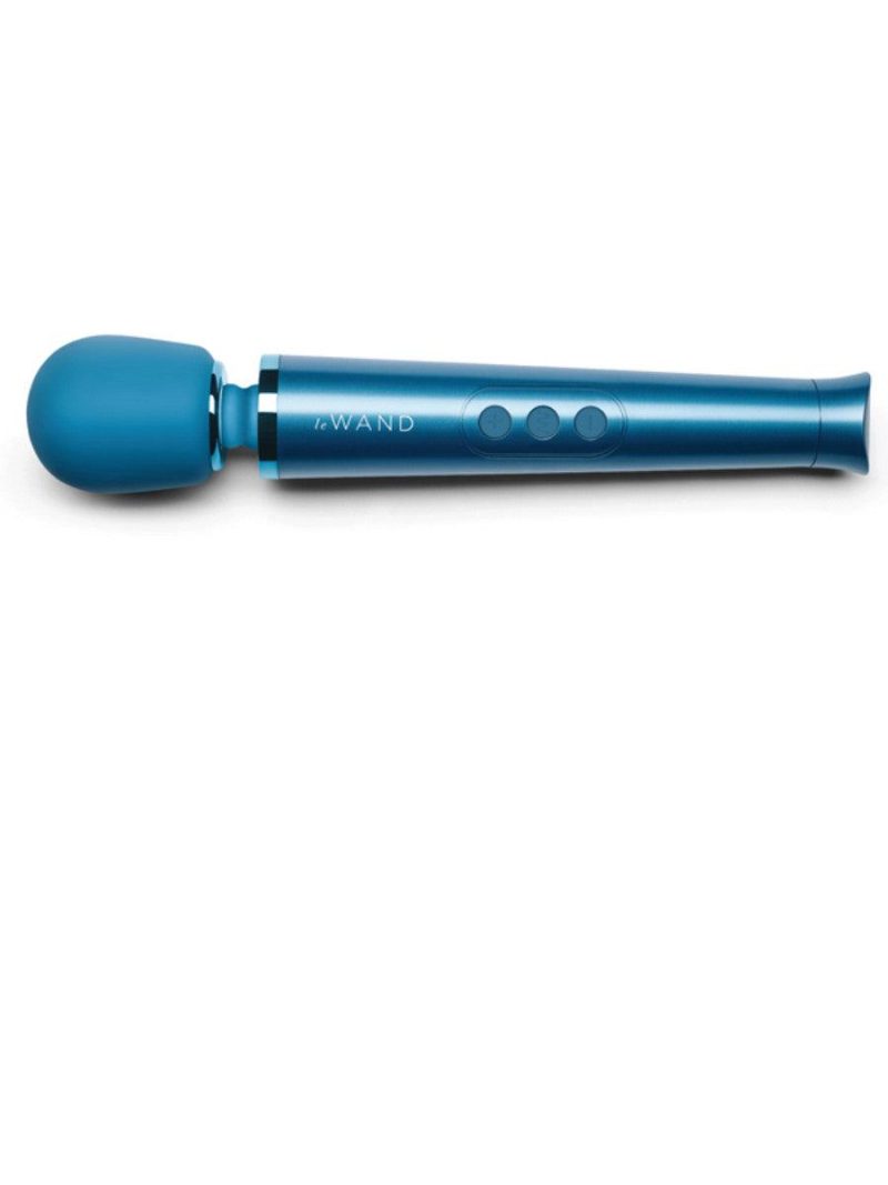 petite rechargeable massager passionfruit 13