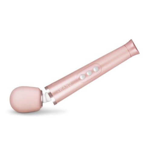 petite rechargeable massager passionfruit 4