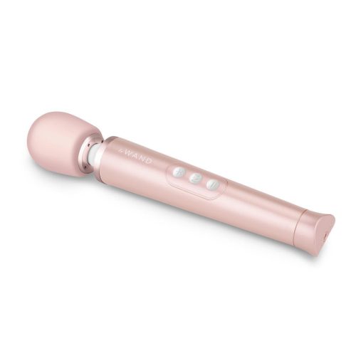 petite rechargeable massager passionfruit 7