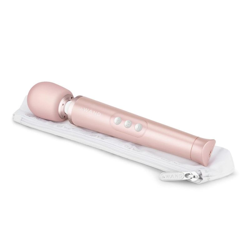 petite rechargeable massager passionfruit 8