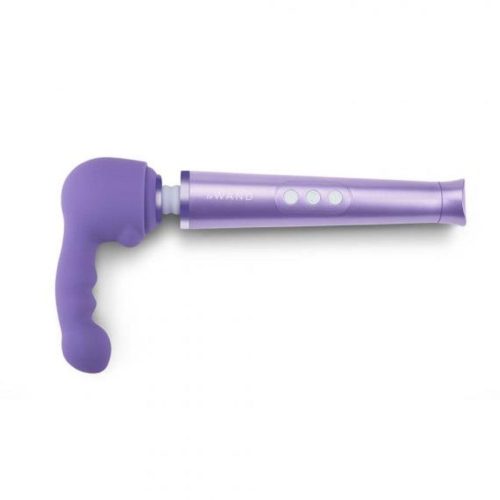 petite weighted silicone attachments various styles passionfruit 9