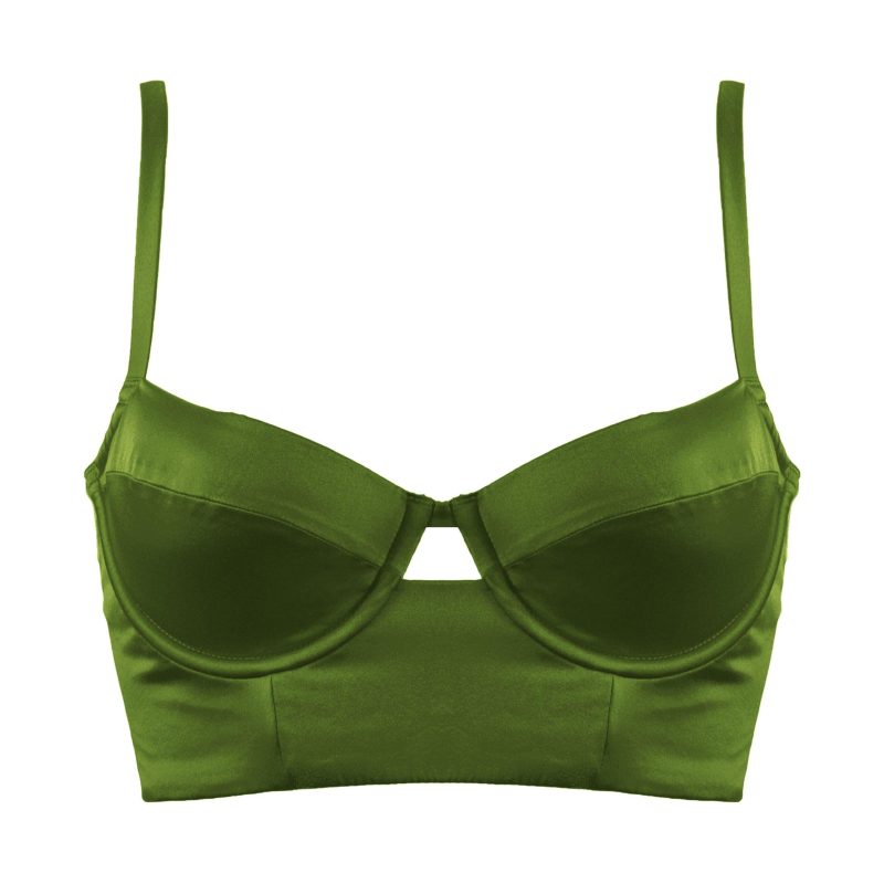 petra longline bra passionfruit 1