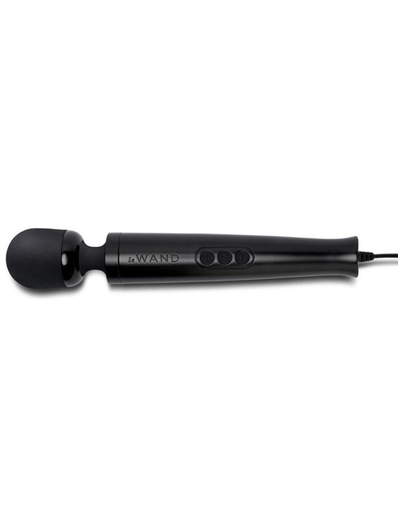 plug in die cast massager black passionfruit 3