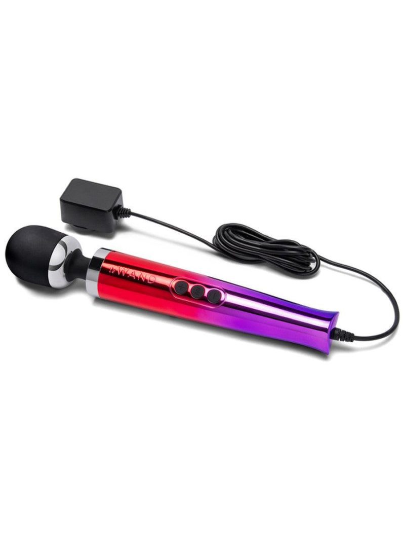 plug in die cast massager ombre passionfruit 2