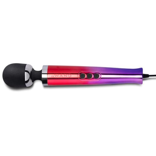 plug in die cast massager ombre passionfruit 5