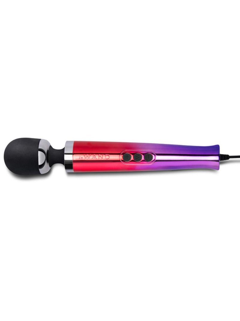 plug in die cast massager ombre passionfruit 5