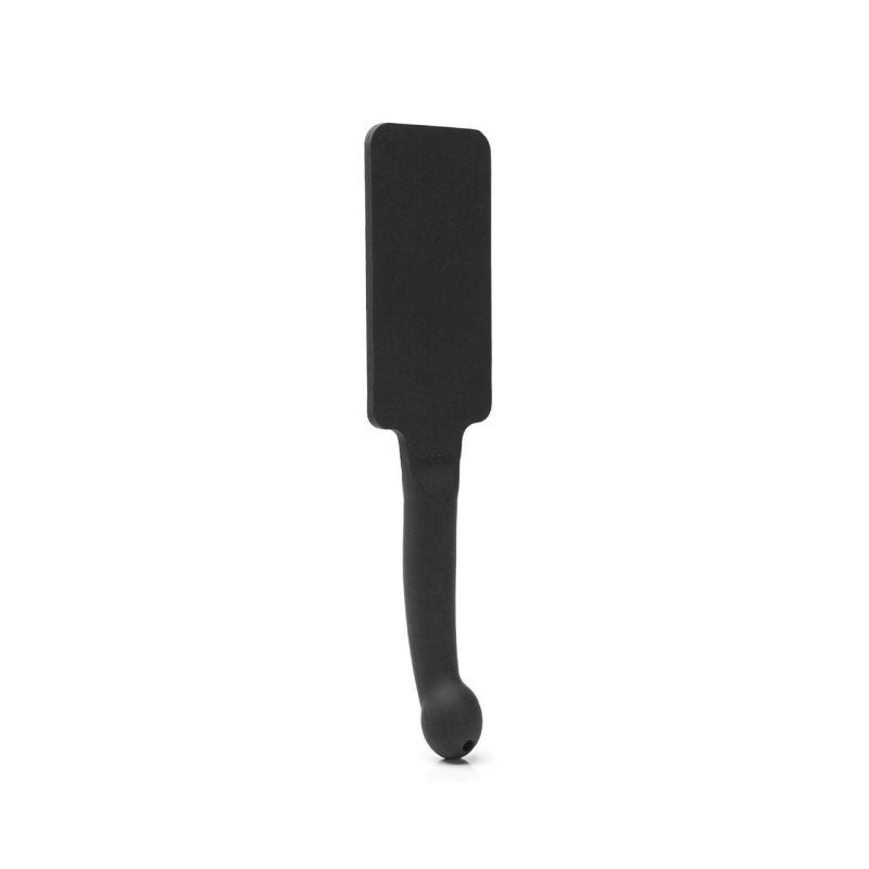 plunge paddle silicone passionfruit 1