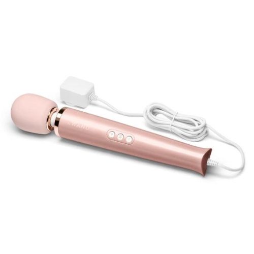 powerful plug in massager passionfruit 13