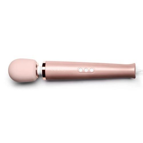 powerful plug in massager passionfruit 14