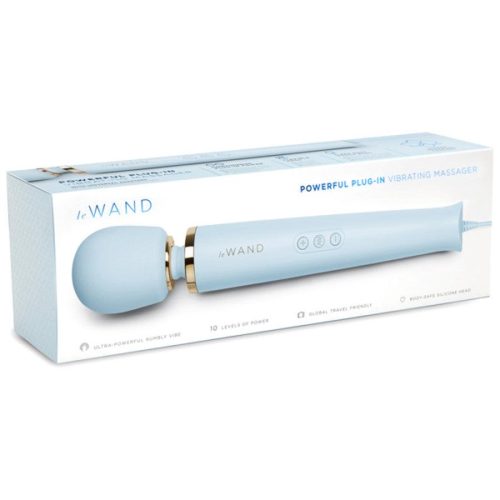 powerful plug in massager passionfruit 4