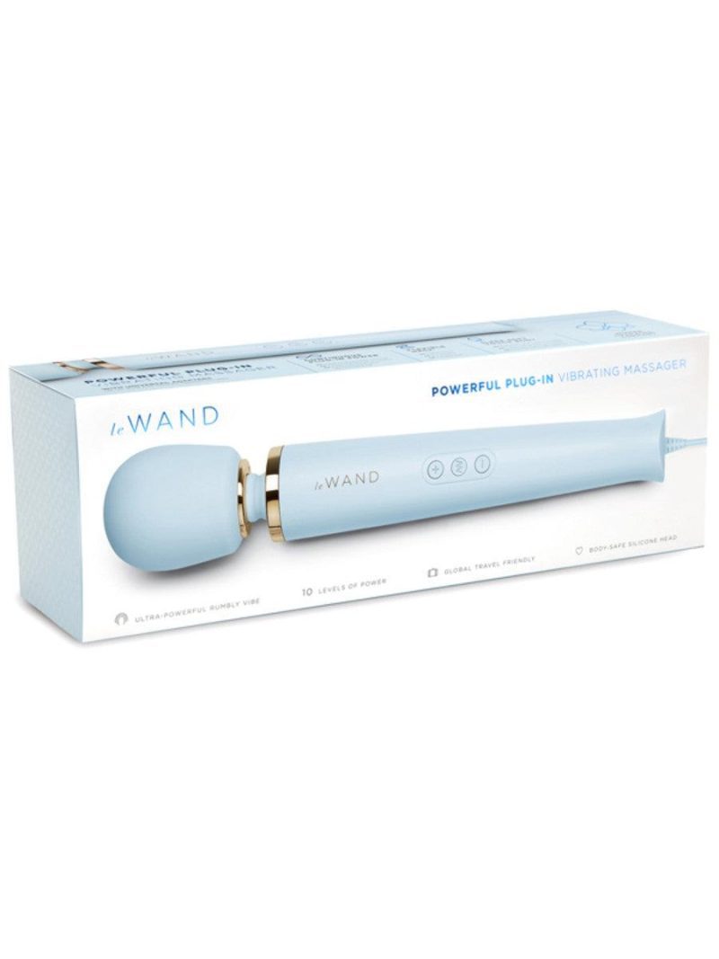 powerful plug in massager passionfruit 4